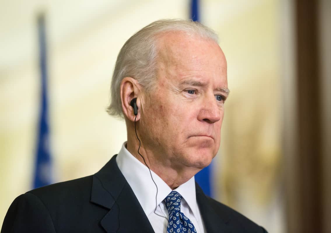 Joe Biden