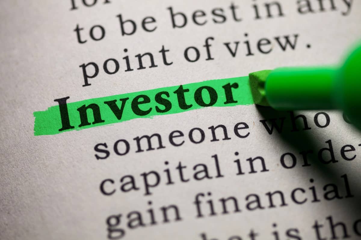 Investor 