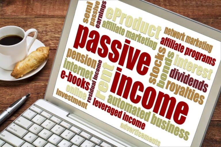 Discover 15 Smart Investments That Provide Monthly Passive Income