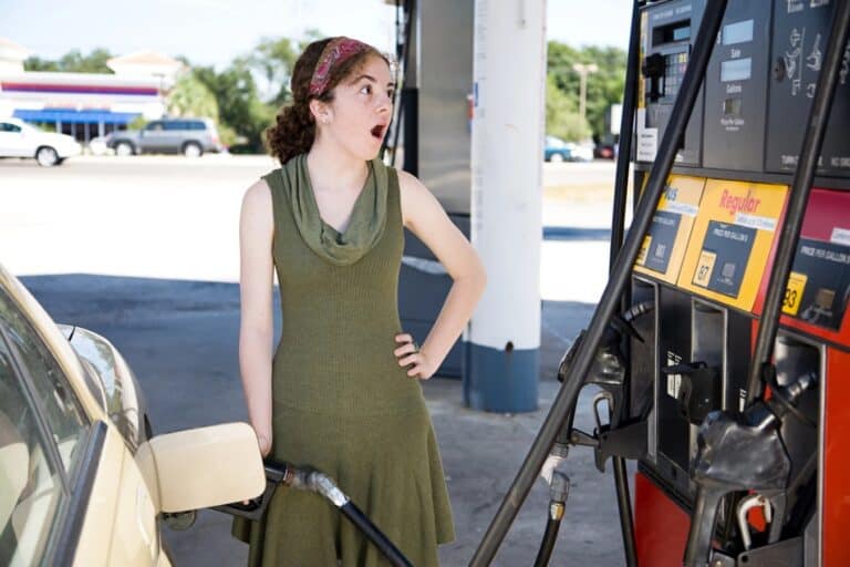 Fueling Frustration as Gas Prices Surge Again? Discover 12 Tips to Ease the Pain at the Pump
