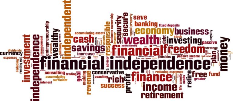 Master the Two Key Numbers for Financial Independence