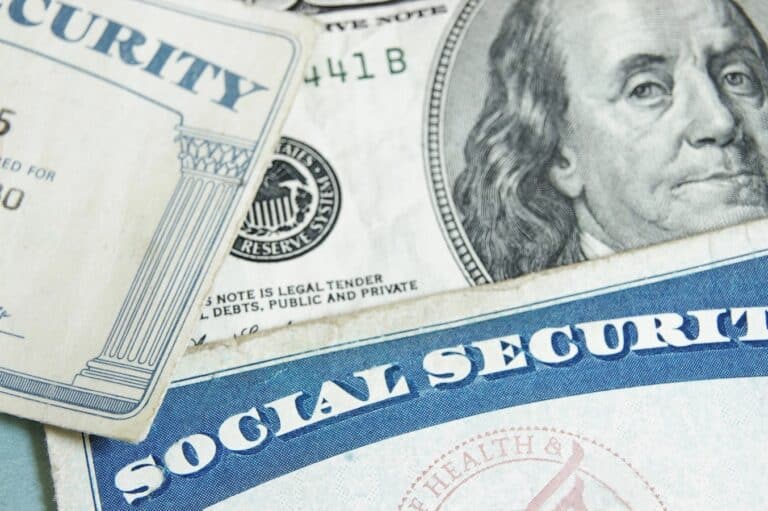 Social Security Projected to be Insolvent by 2034, Medicare Even Sooner by 2032