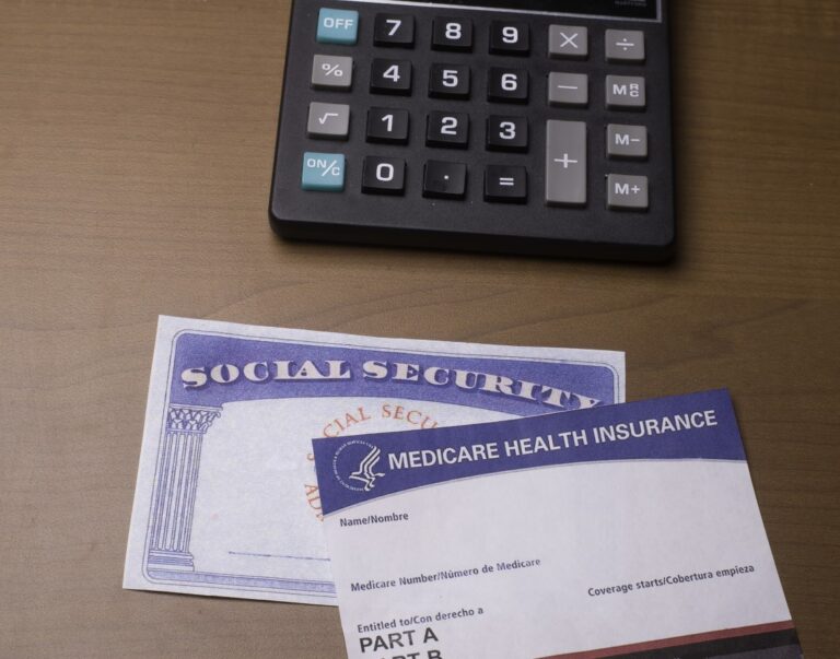 Social Security Medicare