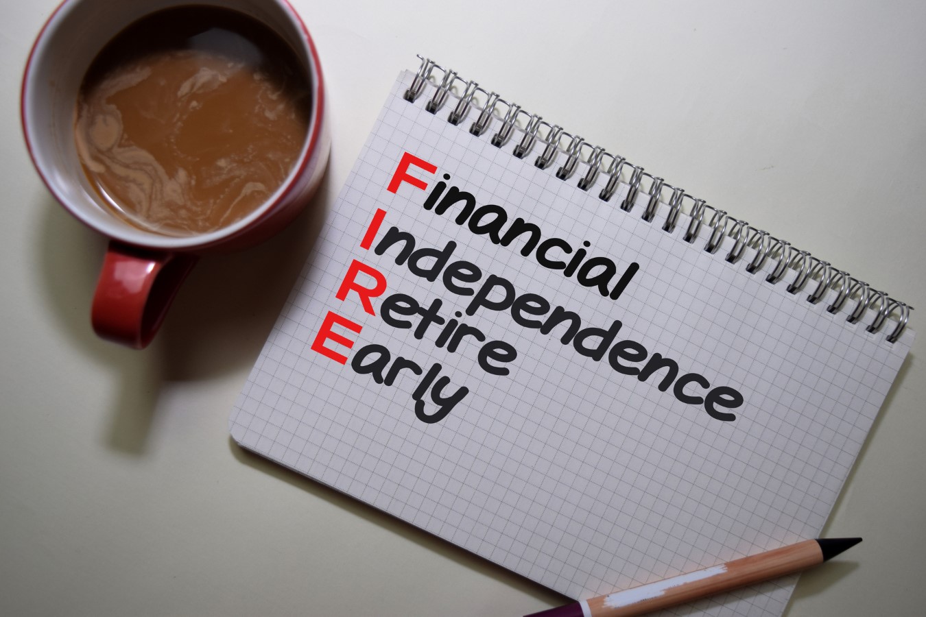 Financial Independence Retire Early