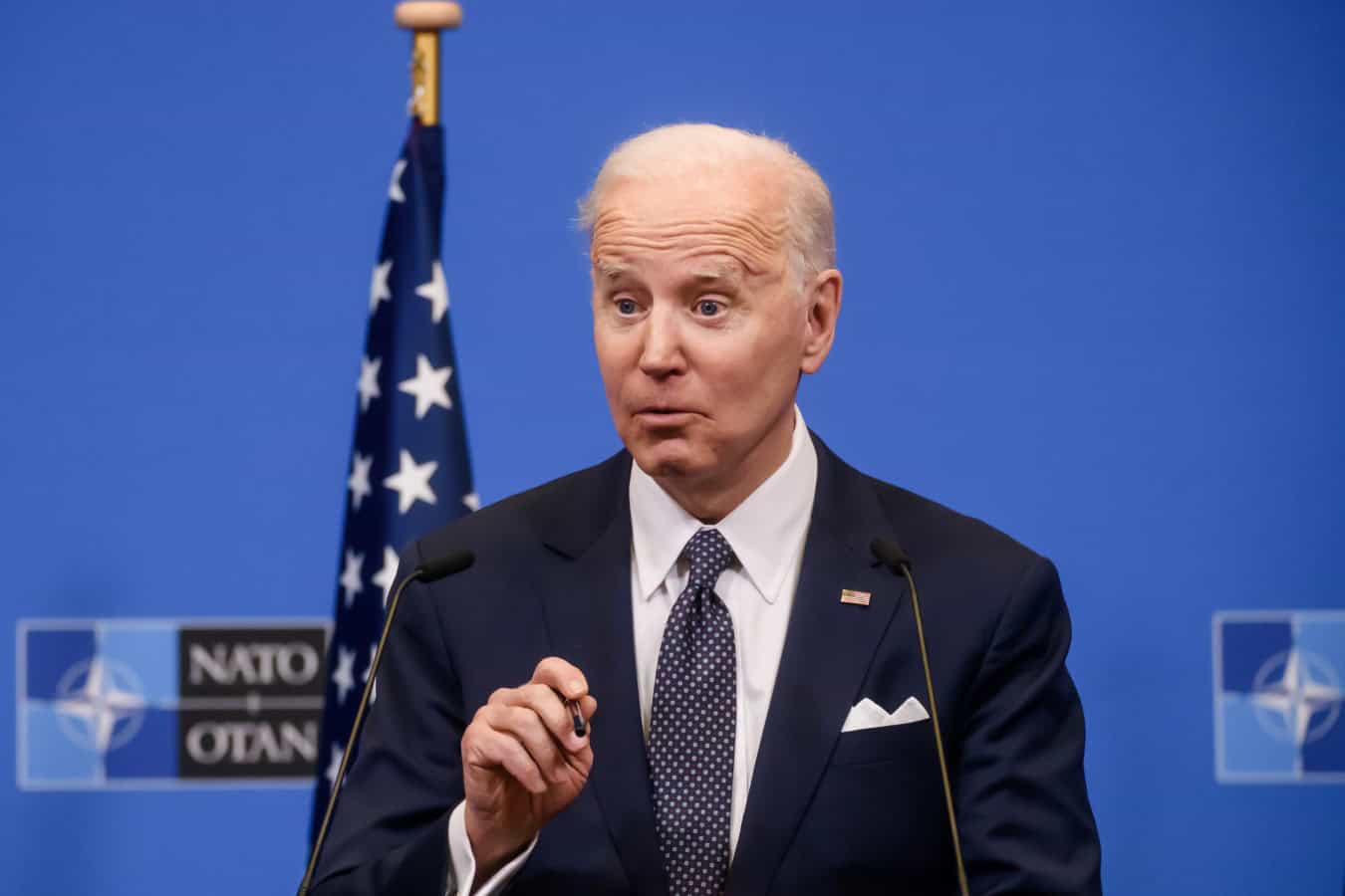 Joe Biden