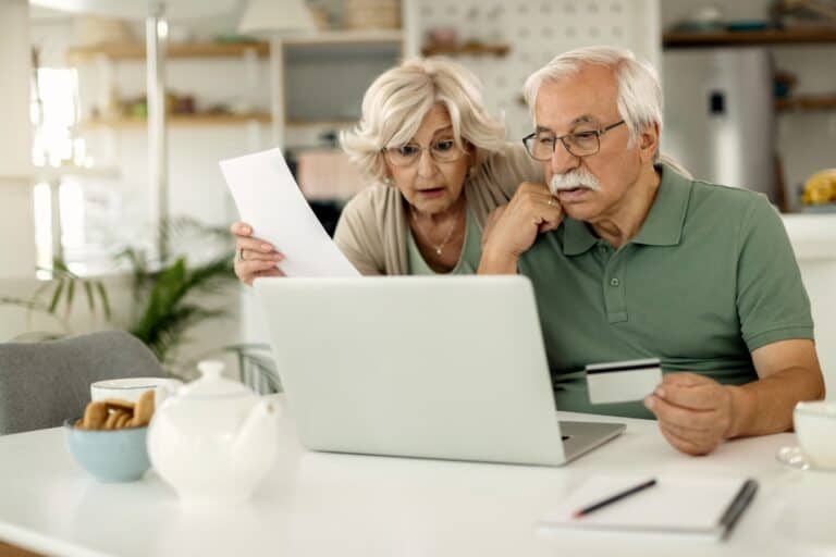 AARP Survey Reveals Over 50% of Americans 50 and Older Fear Financial Ruin in Retirement
