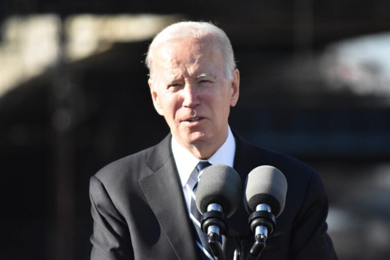 Judges Block Parts of Biden’s New Student Loan Forgiveness Plan with Dual Court Rulings—What’s Next?