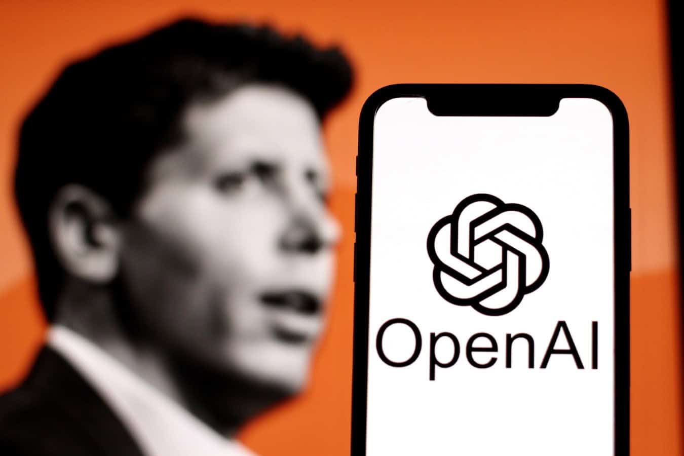 Depositphotos 721824550 L Sam Altman CEO of OpenAI Photo by MuhammadAlimaki