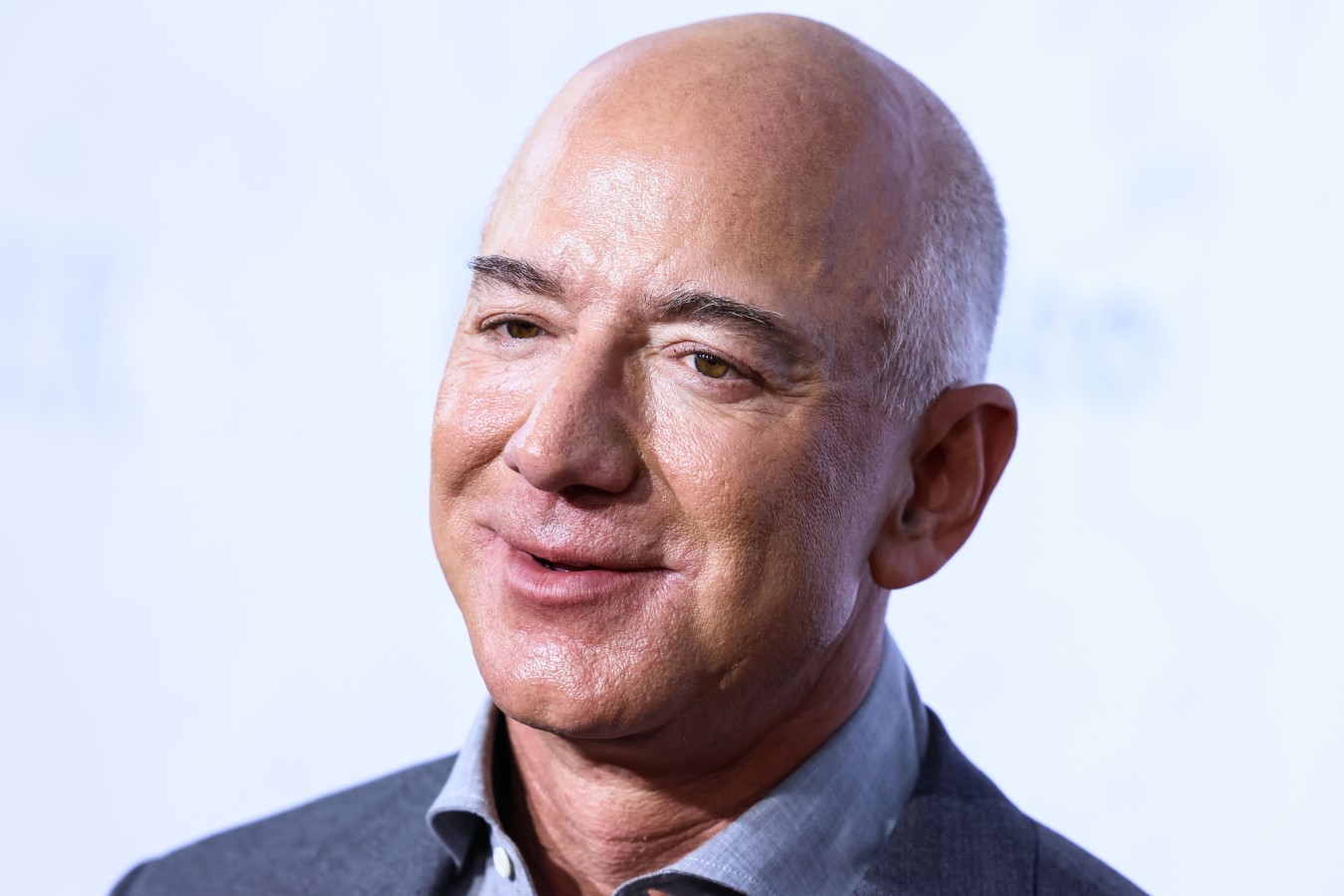 Jeff Bezos