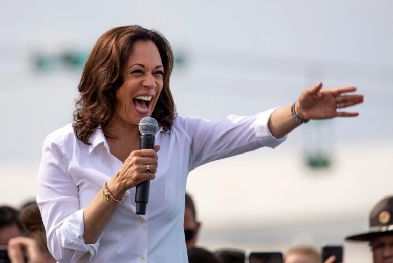 Kamala Harris