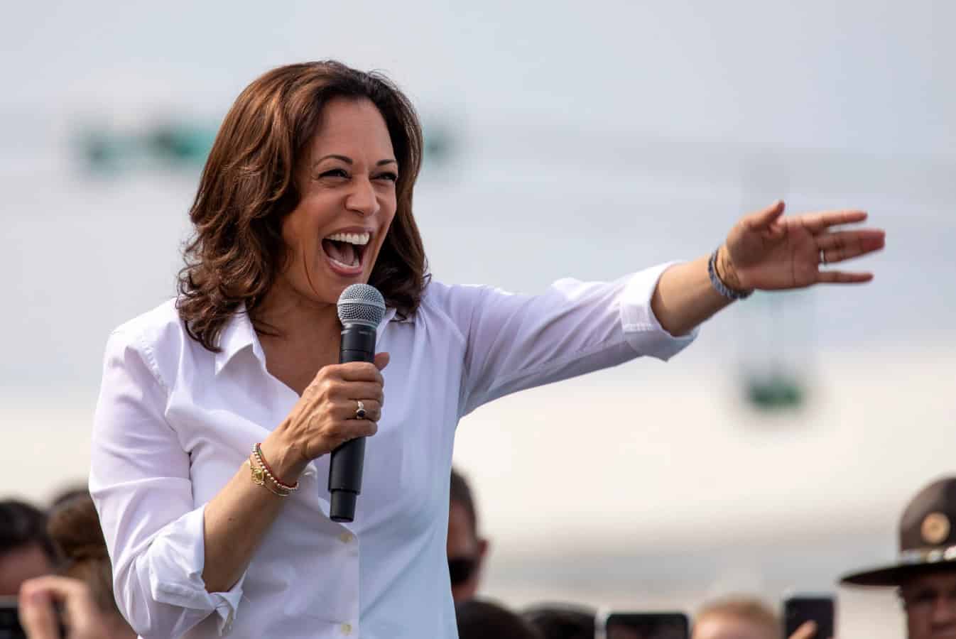 Kamala Harris