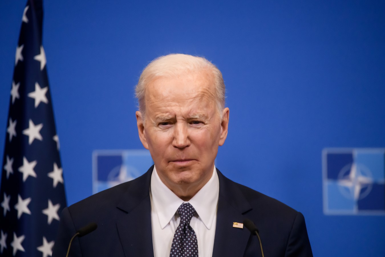 Joe Biden