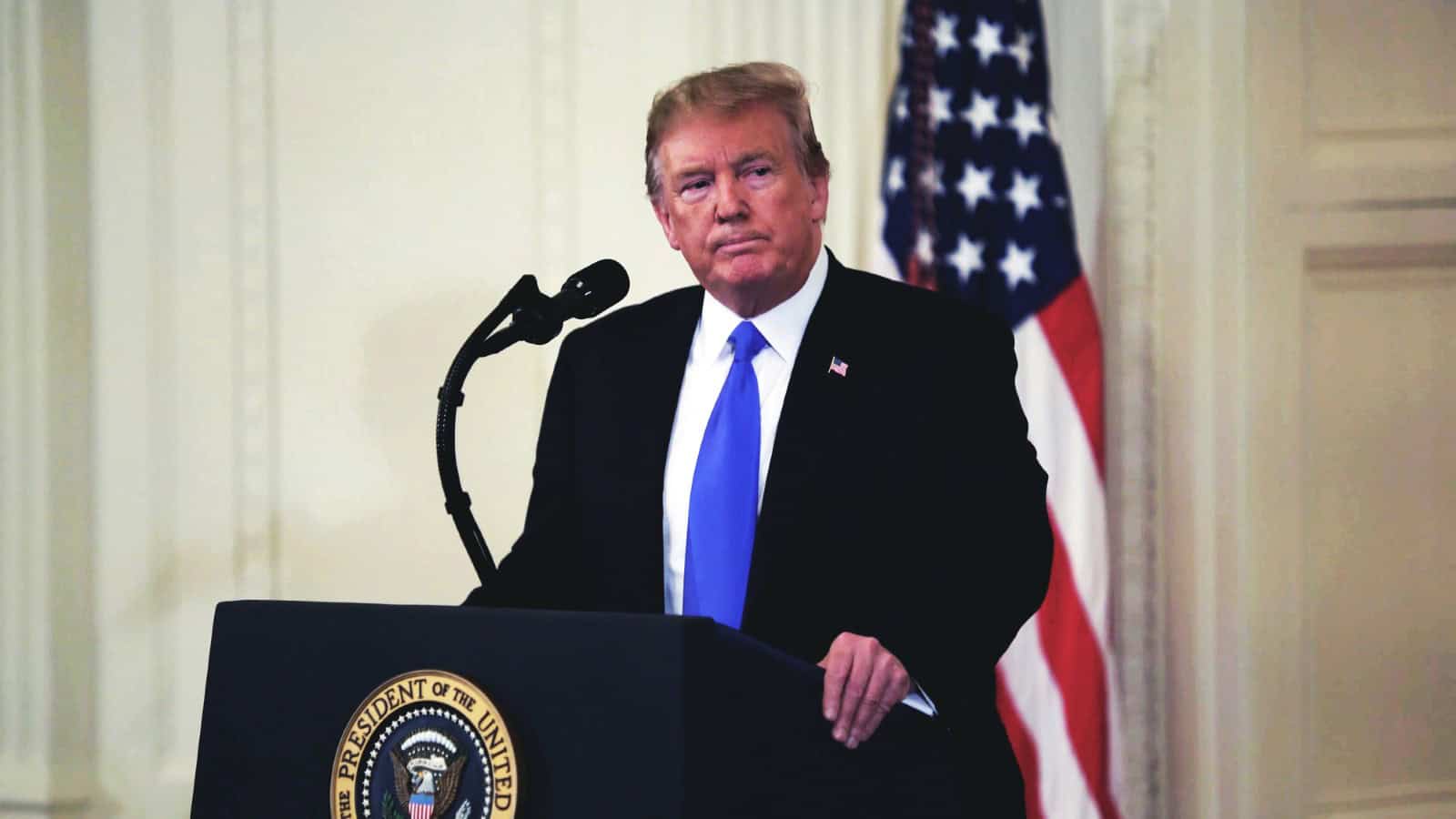 Social Security Slashes $800M in Costs—But Could It Lead to Donald Trump