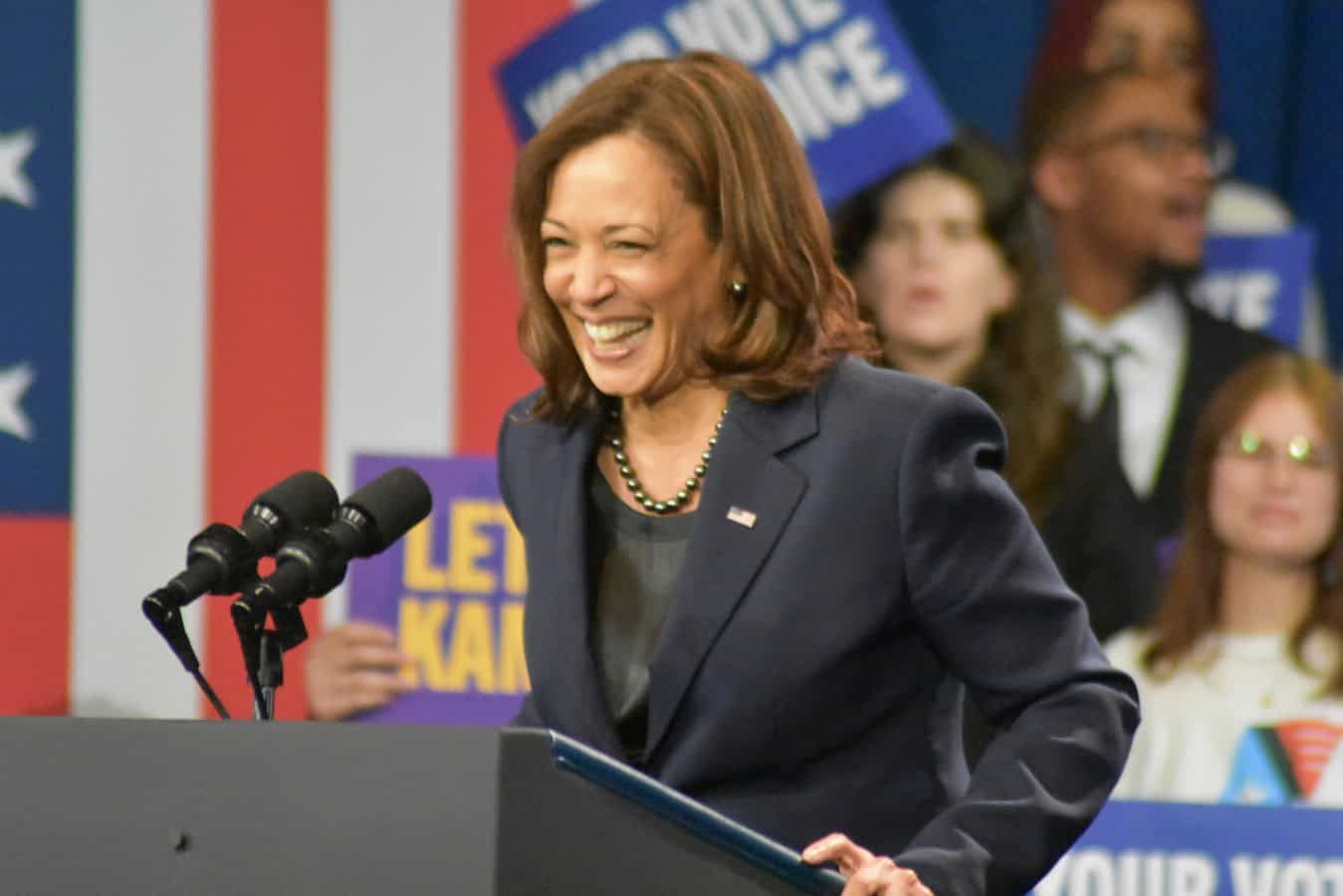 Kamala Harris