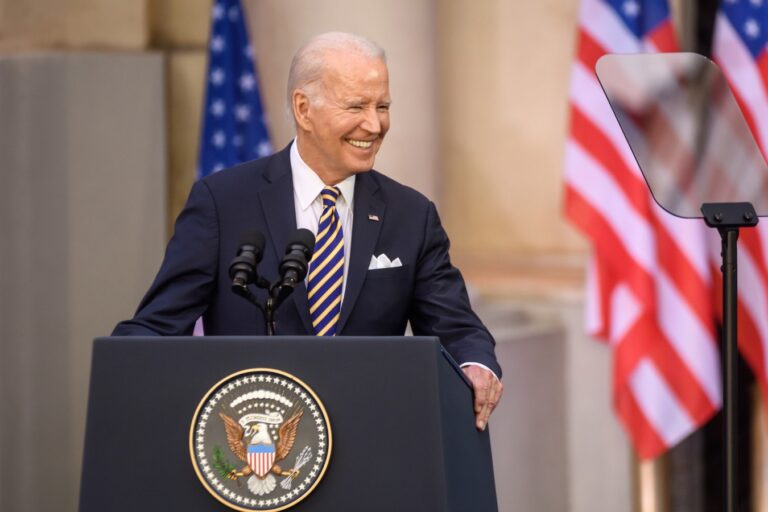 Joe Biden