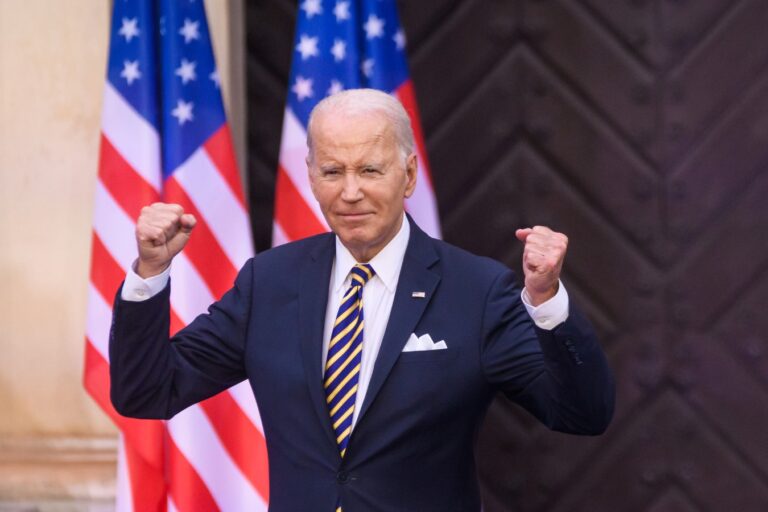 Joe Biden