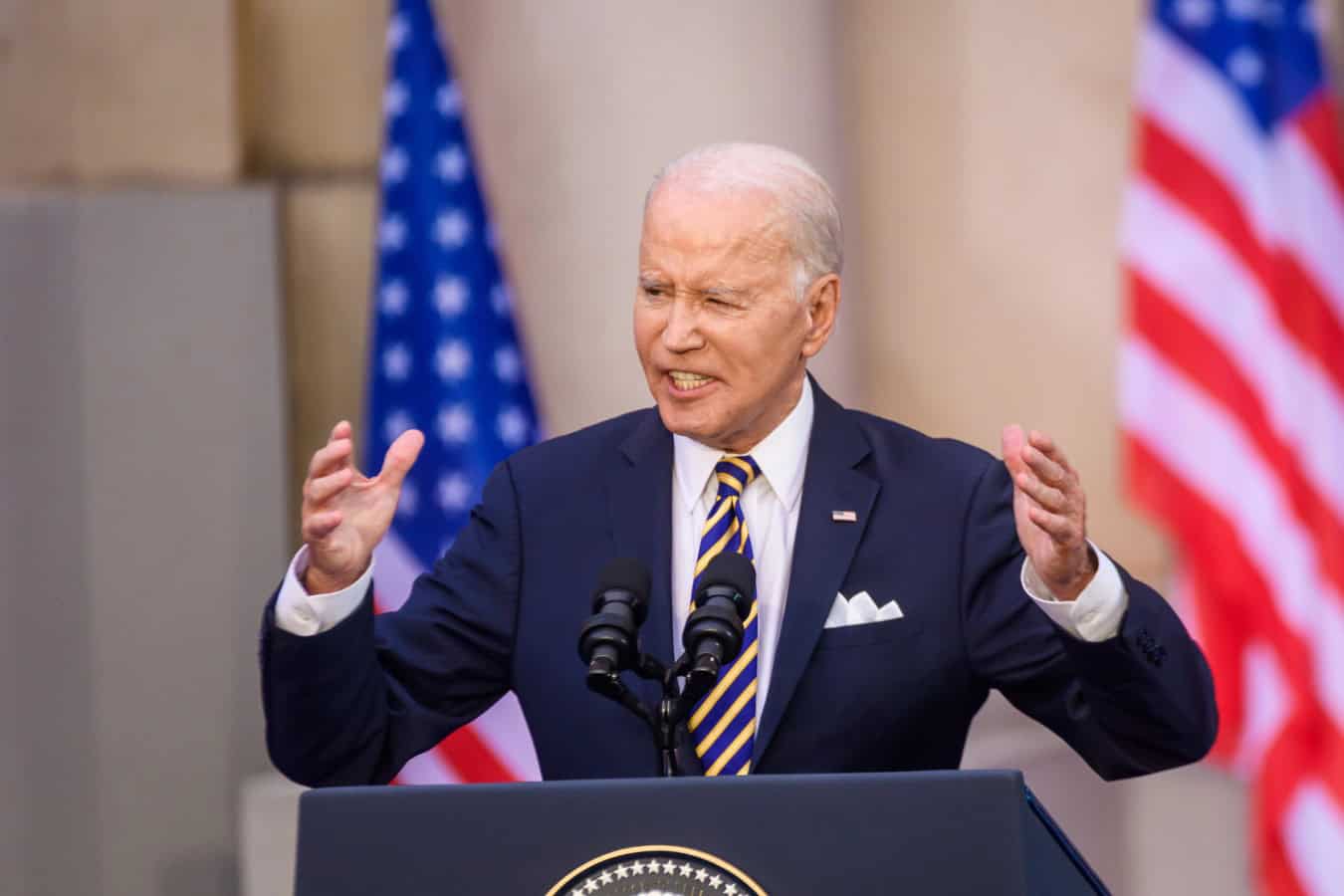 Joe Biden