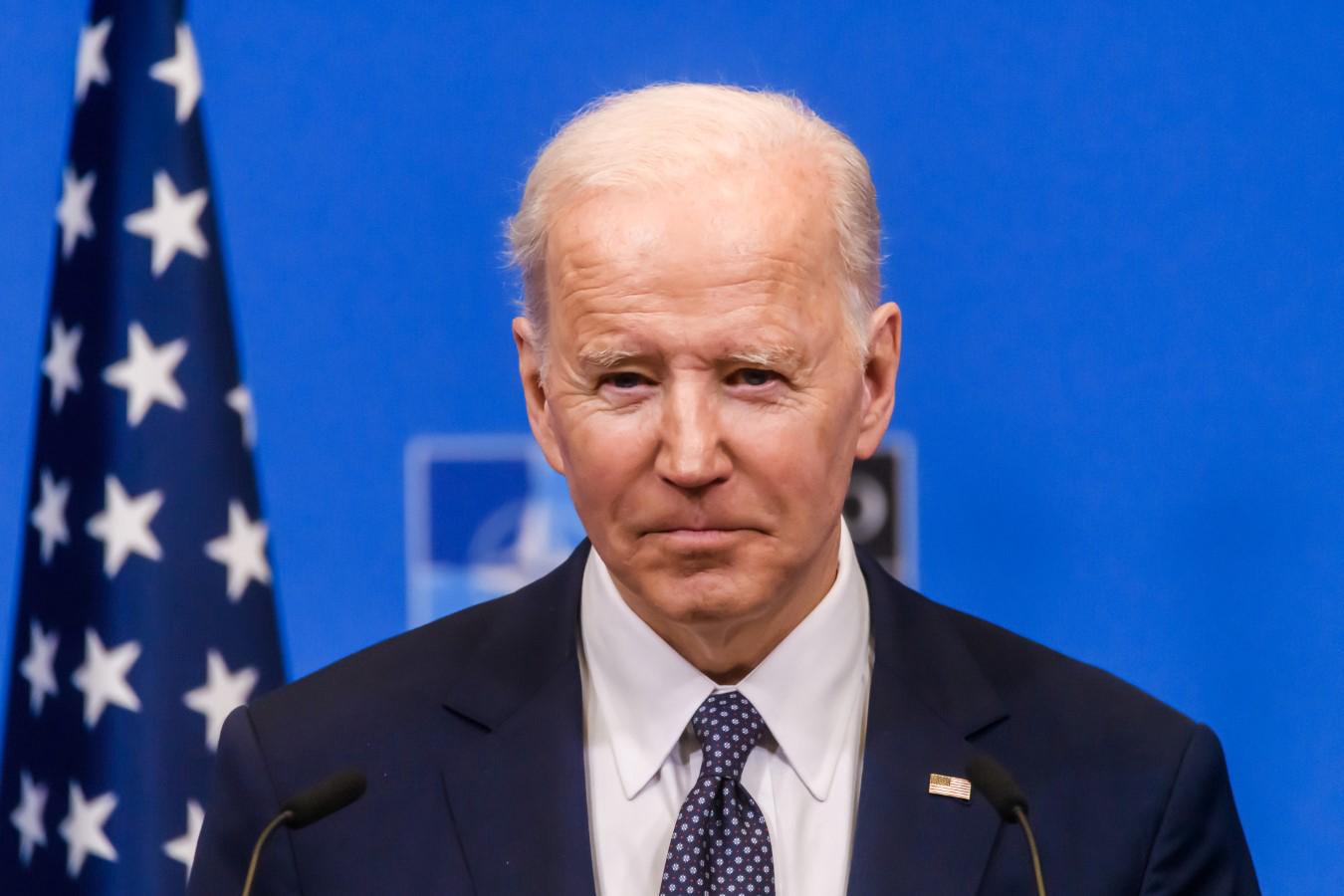 Joe Biden