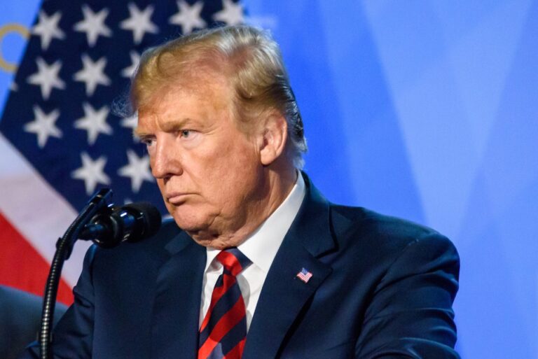 President Trump