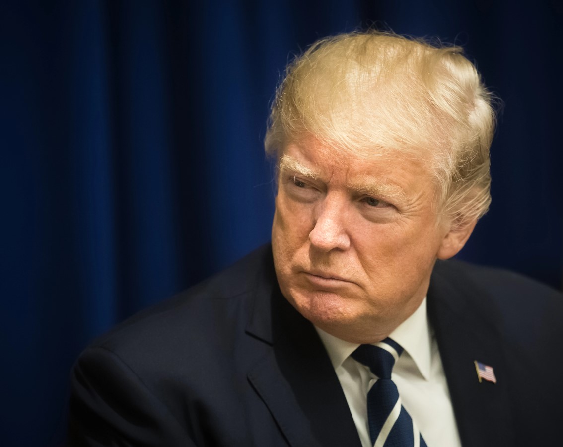 Fed Warns of Stagflation: What Trump’s Tariffs and Rising Prices Mean for Your Nest Egg 18 Donald Trump