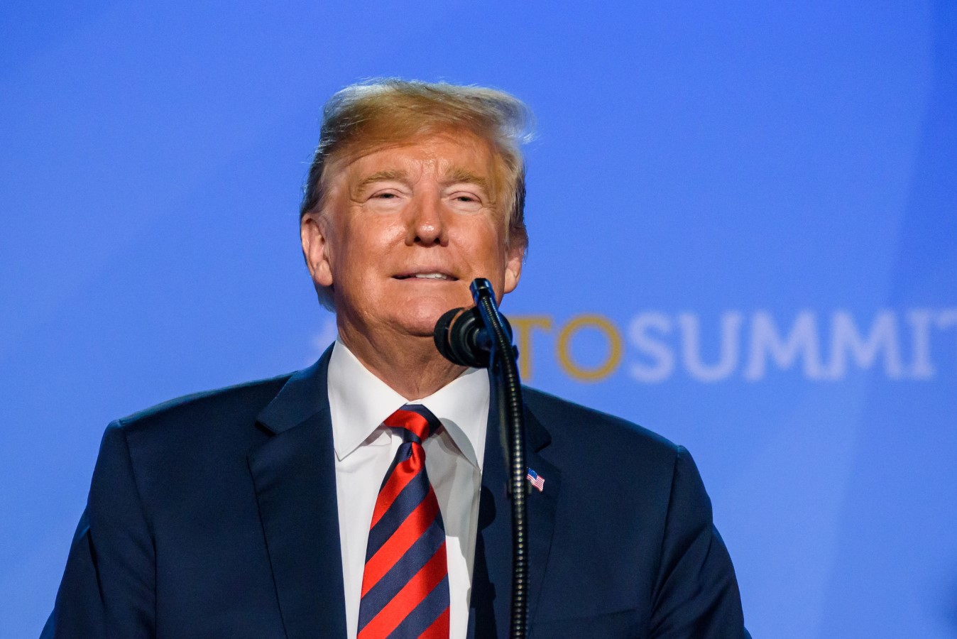 House Passes Trump’s Education Overhaul Forcing Colleges to Pay for Student Loan Defaults 1 Donald Trump