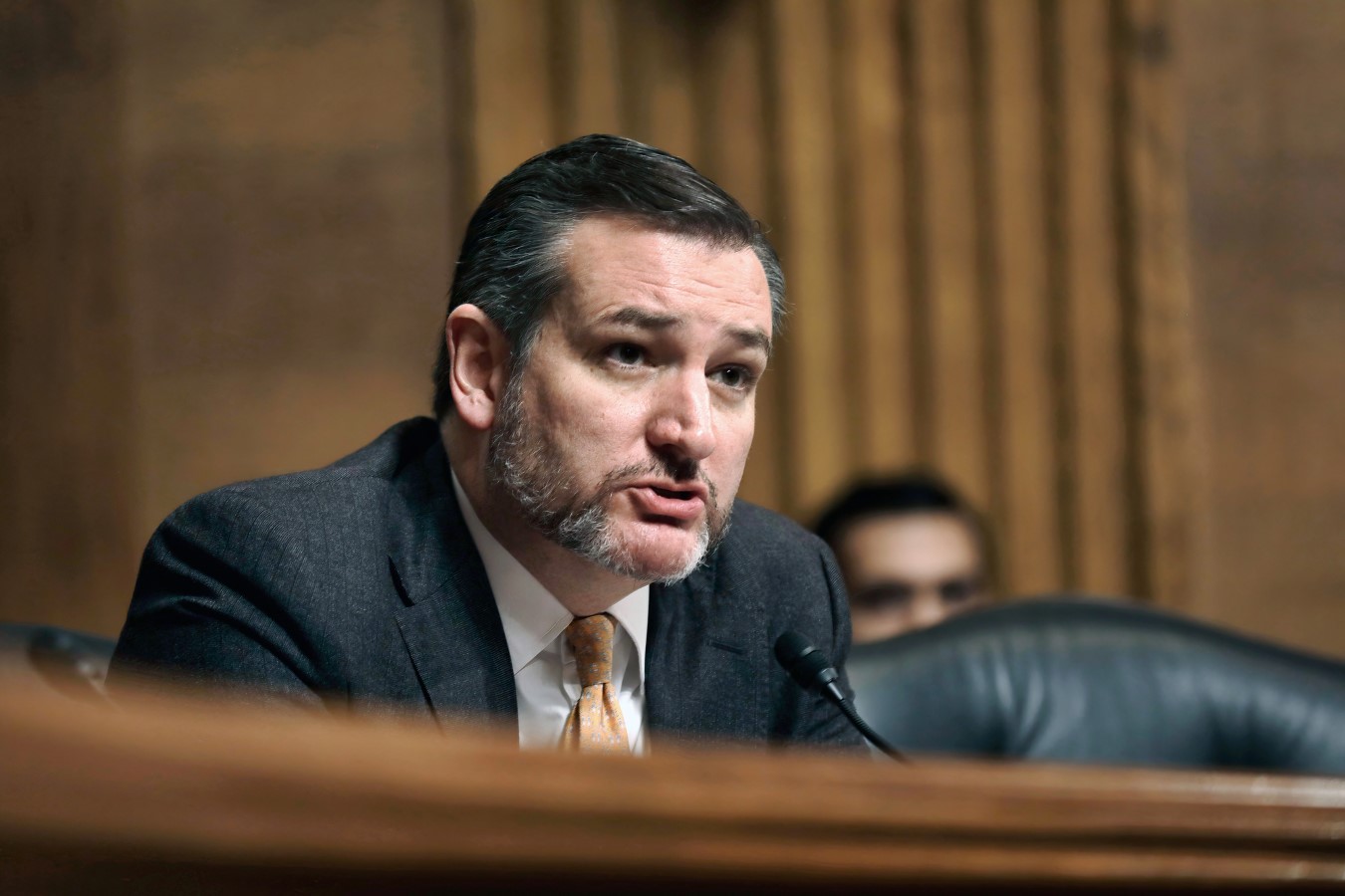Parents, Don’t Get Too Excited About Trump’s $1,000 MAGA Baby Accounts 1 Ted Cruz