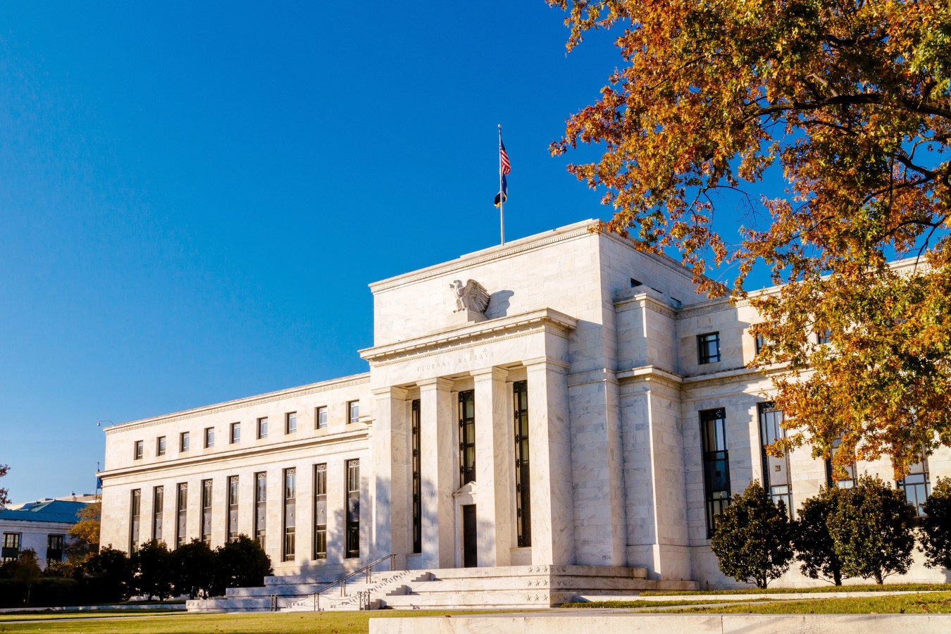 Trump Slams ‘Too Late’ Powell as Job Growth Craters And Fed Still Refuses to Cut Rates 6 Federal Reserve