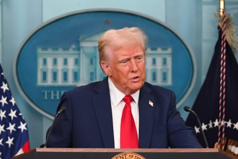 President Trump