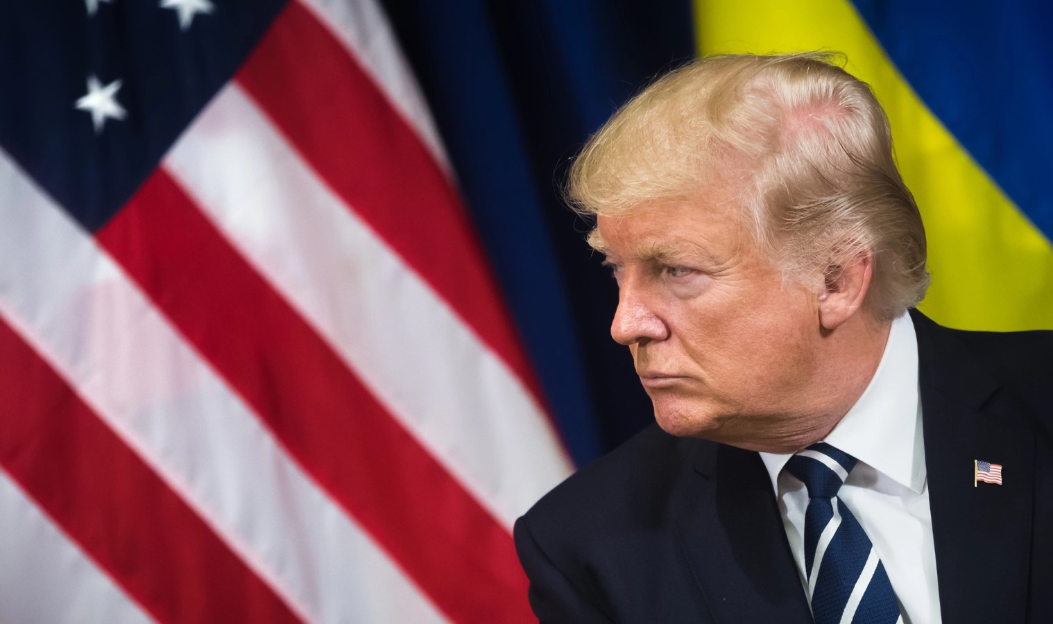 Trump’s ‘Beautiful’ Tax Bill Stalls in Senate And Seniors on Medicaid Could Take the Hit 1 Donald Trump