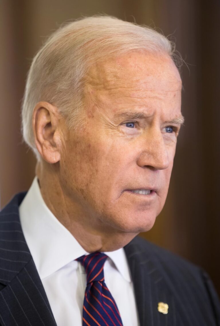 Joe Biden