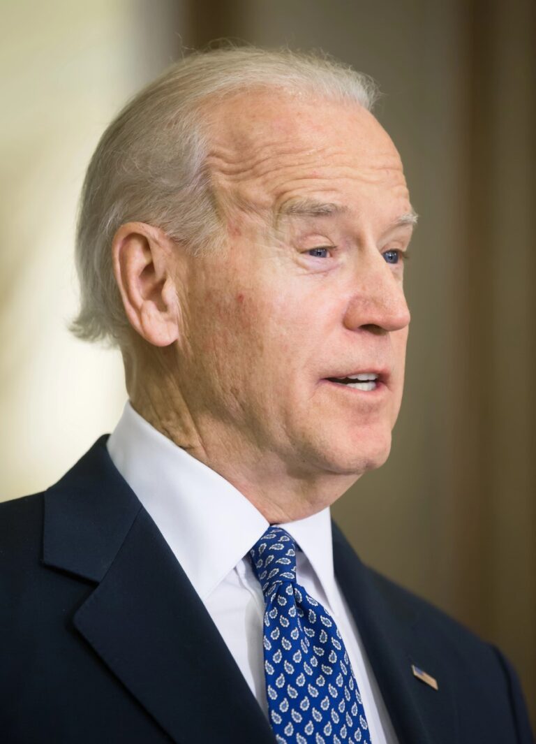 Joe Biden