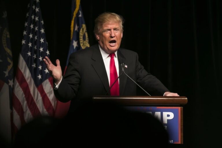 Trump’s ‘One Big Beautiful Bill’ Shifts Student Loan Burden From Taxpayers to Colleges