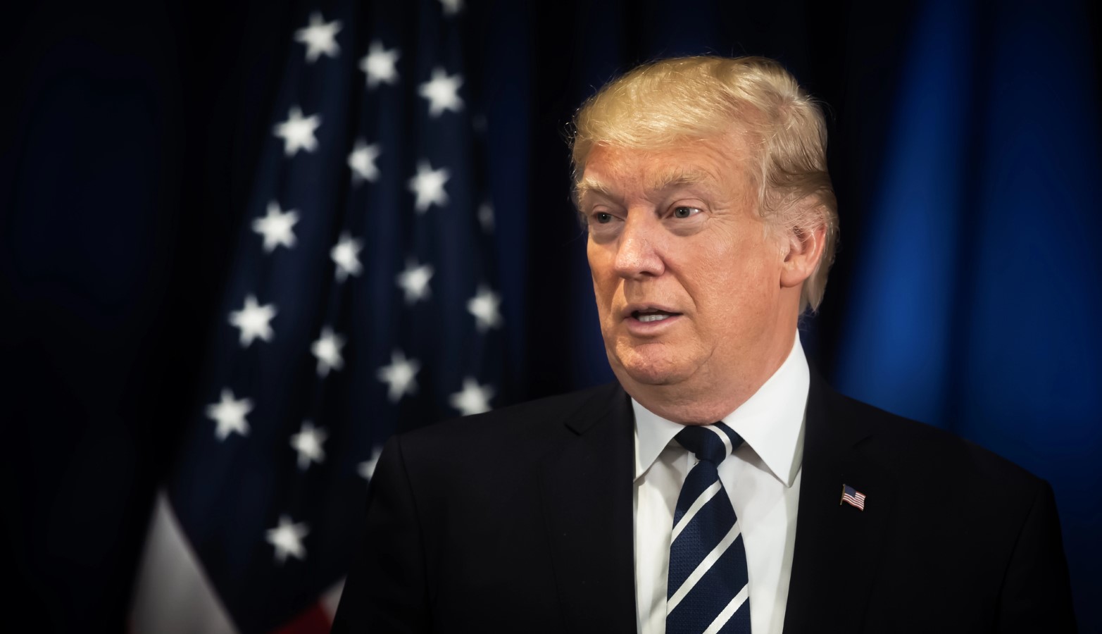 Trump Fires BLS Chief After Weak Jobs Report: "We need accurate Jobs Numbers!" 1 Donald Trump