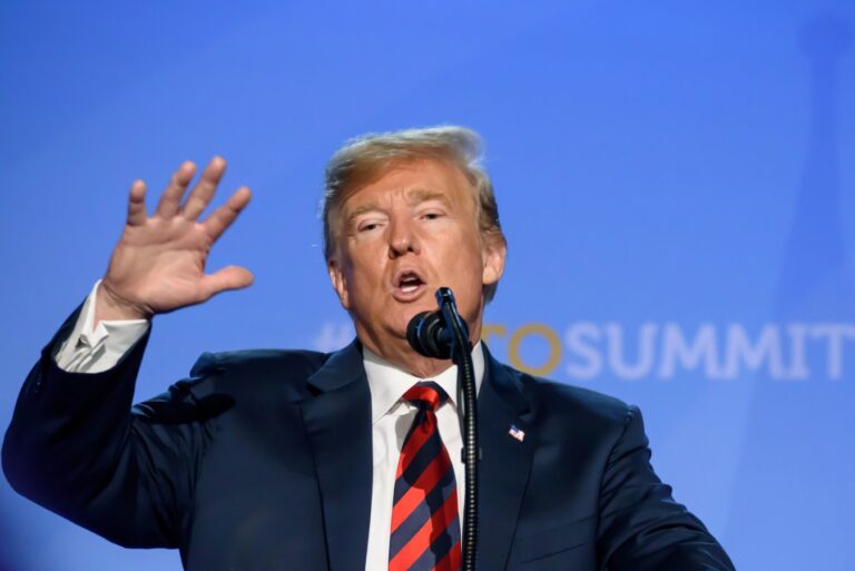 “I Would’ve Fired The Head of BLS Too”: Ray Dalio Defends Trump’s Ouster of Top Jobs Statistician