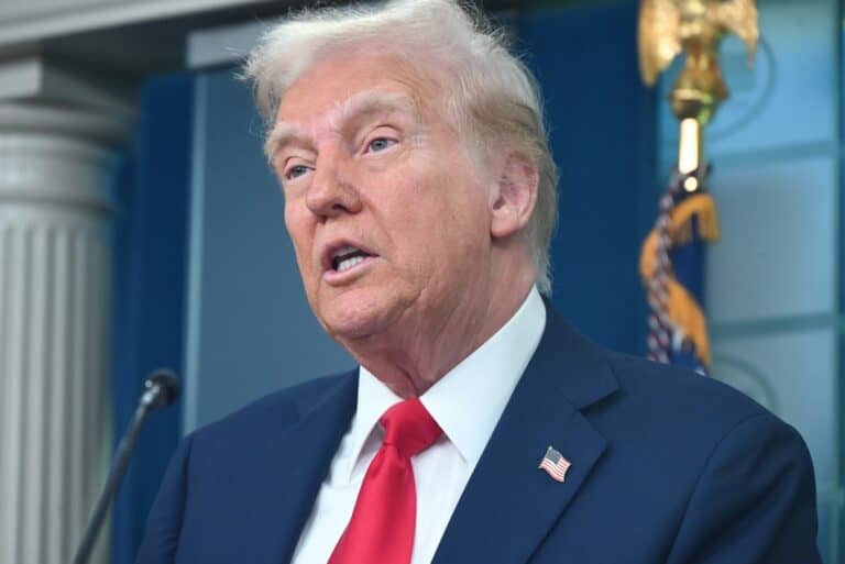 Trump Administration Revives Student Loan Forgiveness And Millions Could Finally See Their Debt Wiped Clean 24 Donald Trump