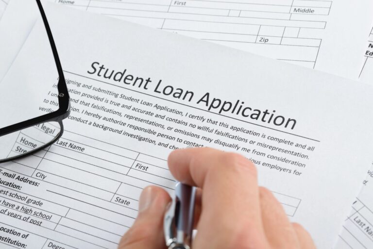 Student Loan Forgiveness