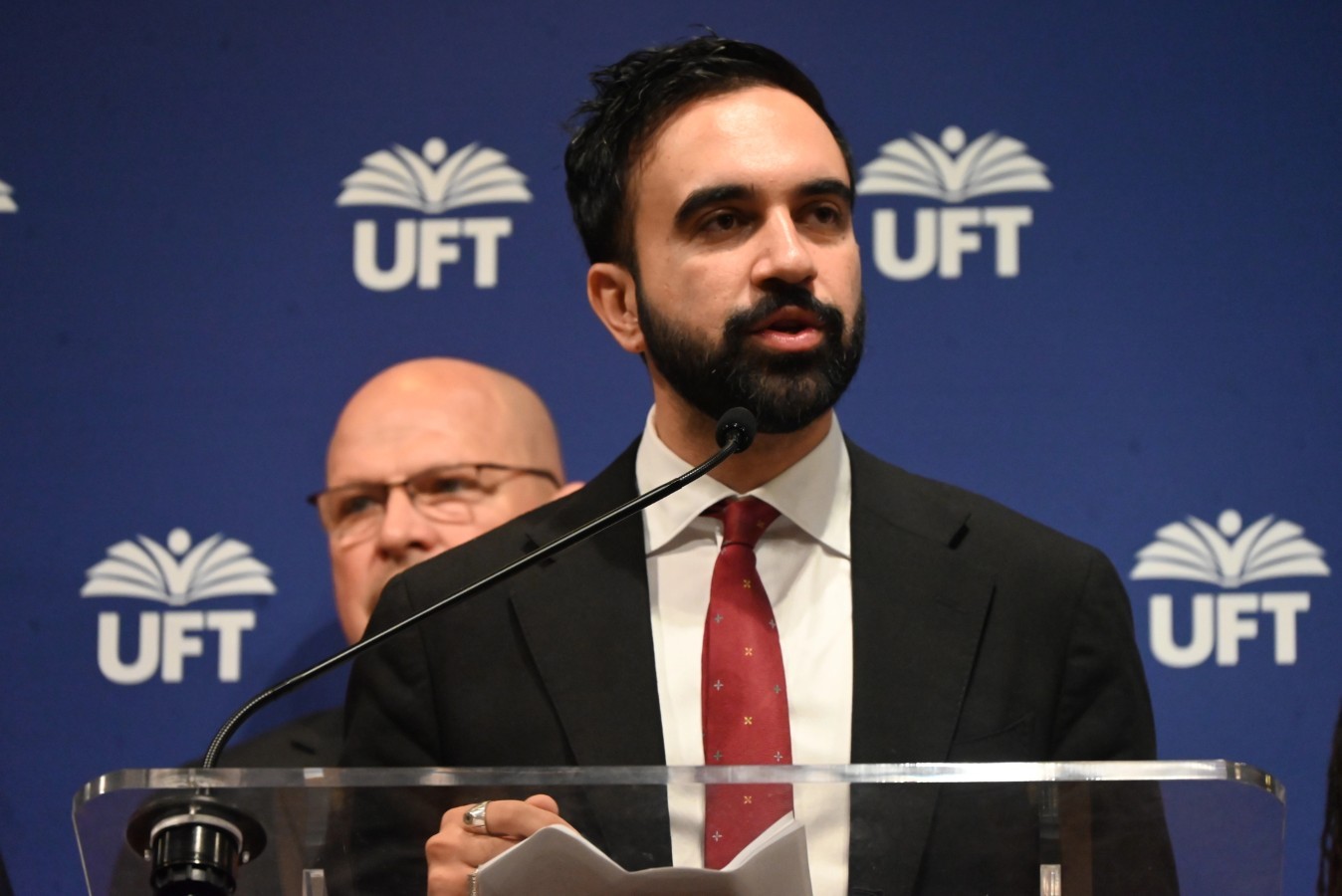 New York City mayor Mamdani eyes 9.5% property tax hike that could affect middle-class residents 11 Zohran Mamdani