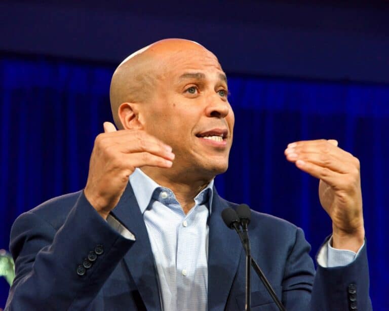 Cory Booker