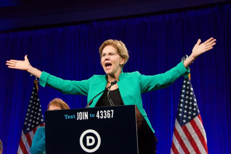 Elizabeth Warren reintroduces Ultra-Millionaire Tax Act as billionaire fortunes surge