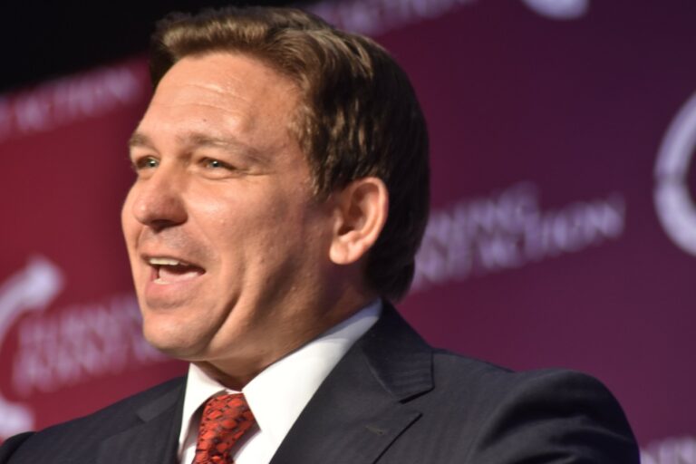 Ron DeSantis