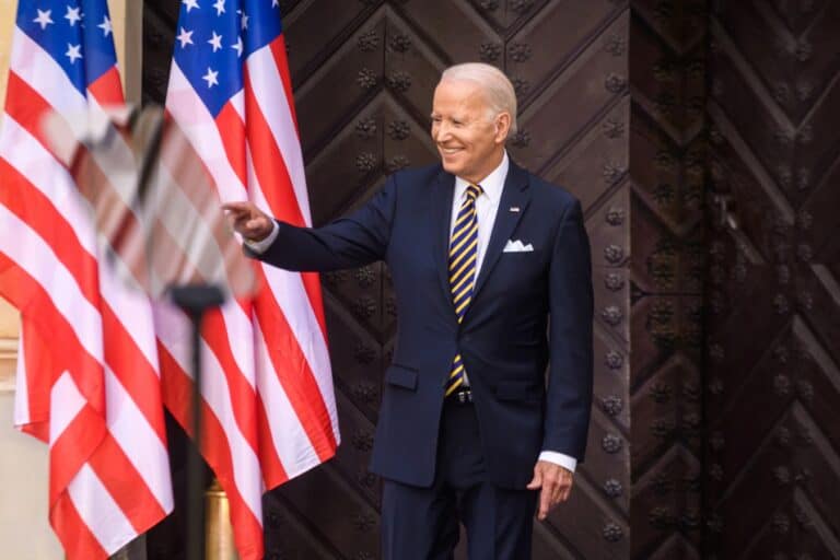 Joe Biden