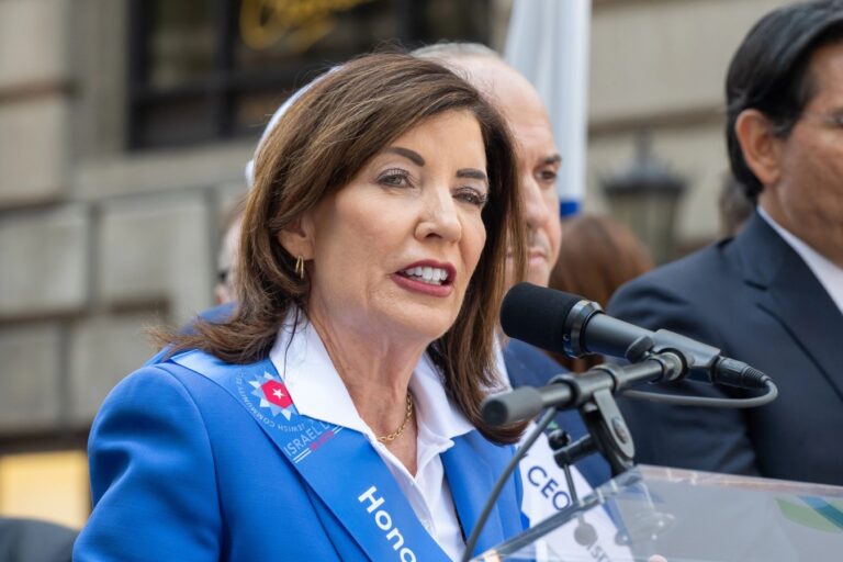Kathy Hochul