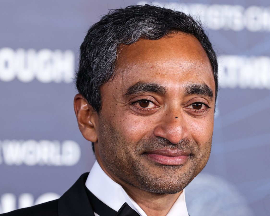 Bernie Sanders renews push for wealth tax as Chamath raises fears of an everyone tax hitting the middle class 3 Chamath Palihapitiya