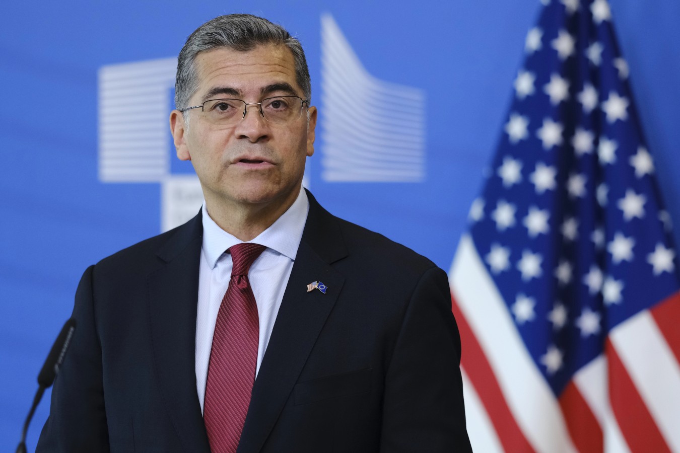 Xavier Becerra