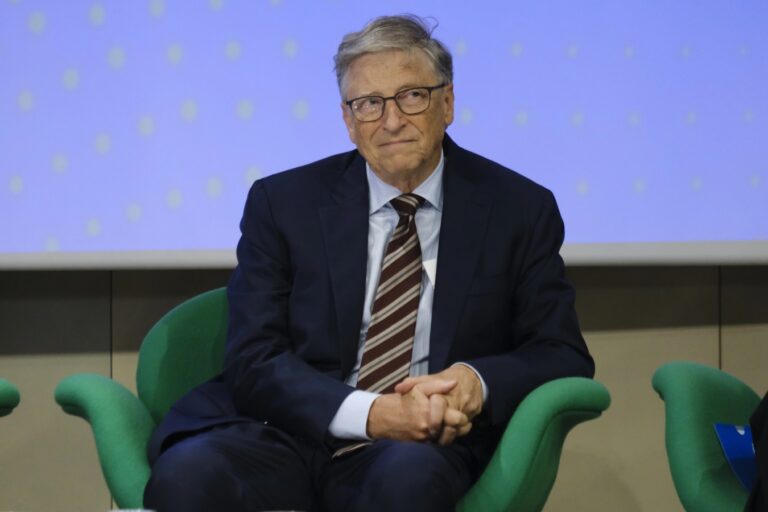 Bill Gates